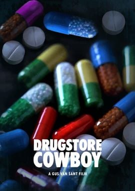 Drugstore Cowboy