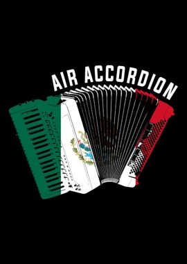 CINCO DE MAYO AIR ACCORDIO