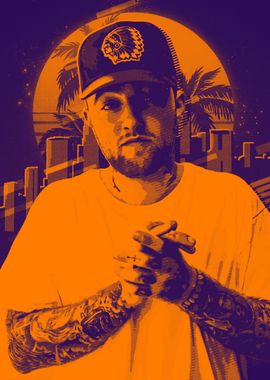 Mac Miller