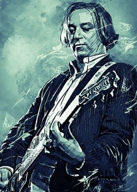 PETER BUCK II