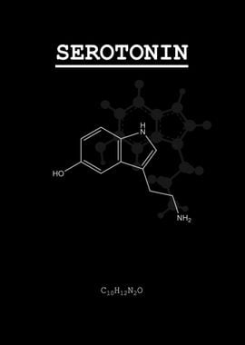 Serotonin