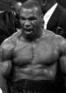 Mike Tyson