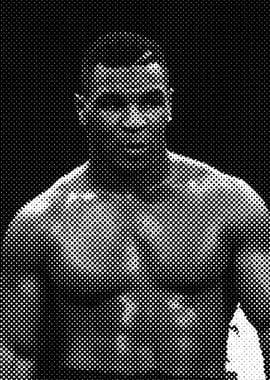 Mike Tyson