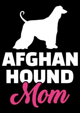 Afghan Hound