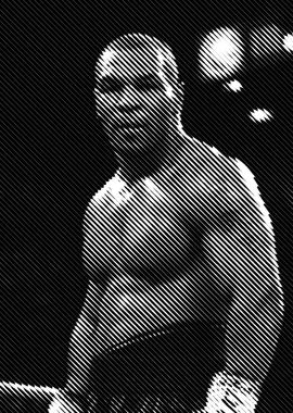 Mike Tyson