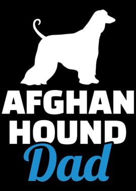 Afghan Hound