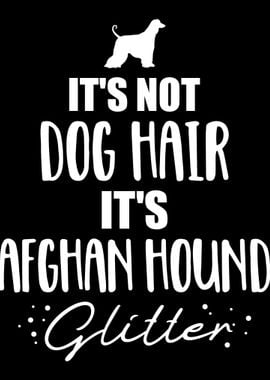 Afghan Hound