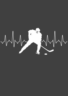 Hockey Heartbeat