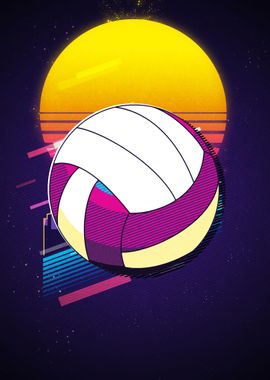 volleyball