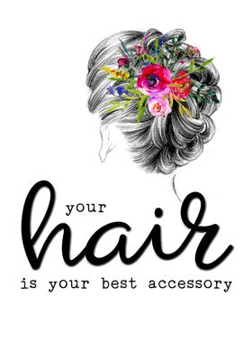 Your best accessory