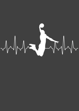 Basketball Heartbeat