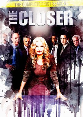 The Closer 3