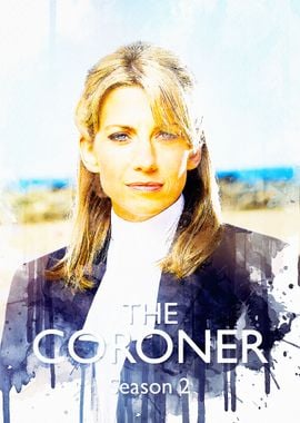 The Coroner