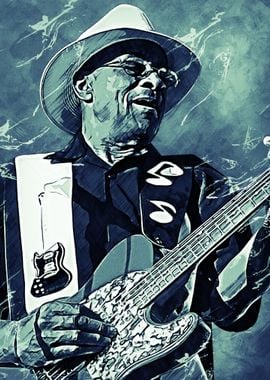 HUBERT SUMLIN II