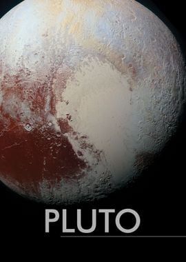 PLUTO SOUTH CLAY