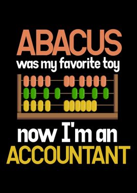 Abacus Accountant