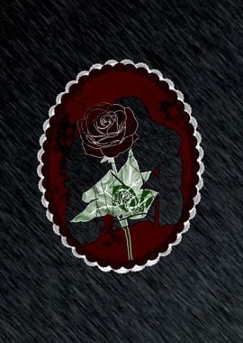 the rose