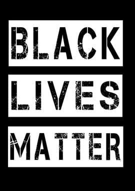 Black Lives Matter