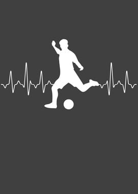 Soccer Heartbeat