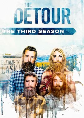 The Detour 2