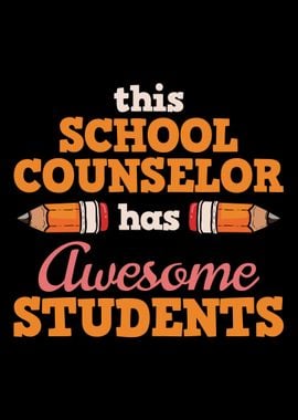 Teacher School Counselor