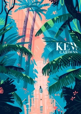 Kew Gardens