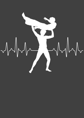 Wrestling Heartbeat