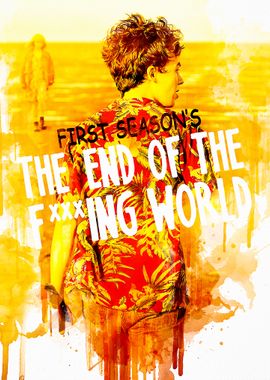 The End Of The Fing World