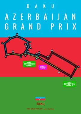 Azerbaijan Grand Prix