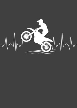 Motocross Heartbeat