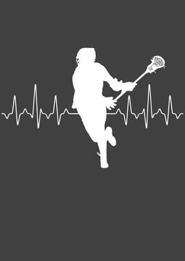 Lacrosse Heartbeat