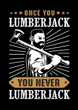 Lumberjack