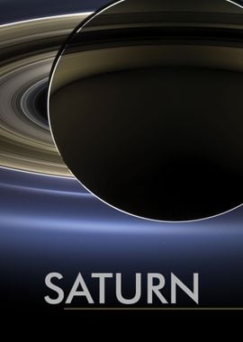 SATURN BLUE