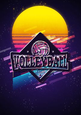 volleyball