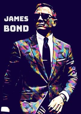 James Bond