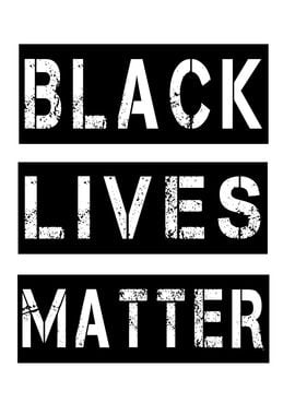 Black Lives Matter Shirt