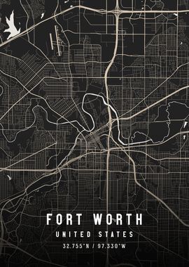 Fort Worth Texas