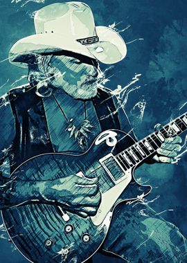 DICKEY BETTS II