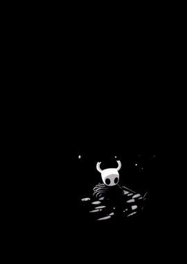 Silence - Hollow Knight