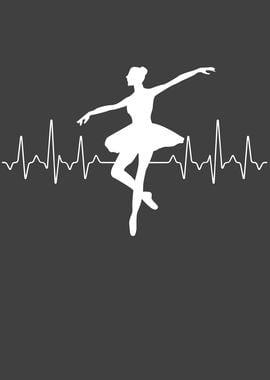 Ballet Heartbeat