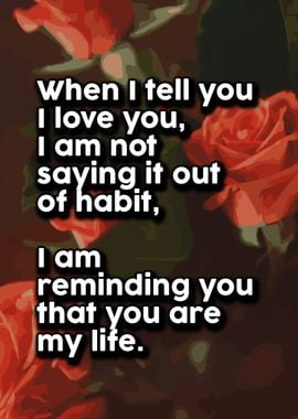 Life Love Quotes 313