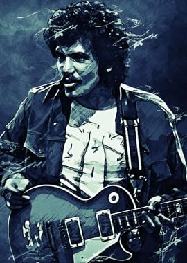 MIKE BLOOMFIELD II