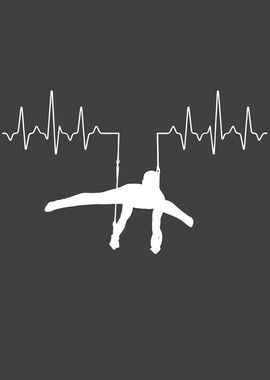 Gymnastics Heartbeat