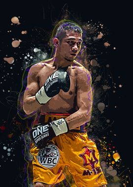 Srisaket Sor Rungvisai