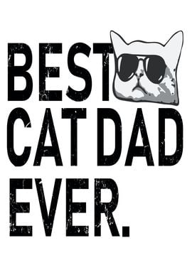 Best Cat Dad