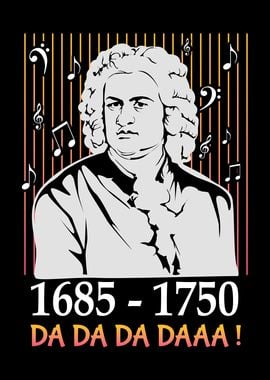 Johann Sebastian Bach