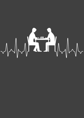 Chess Heartbeat