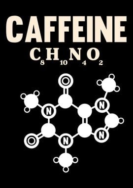 Caffeine Element Coffee