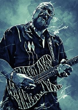 STEVE CROPPER II