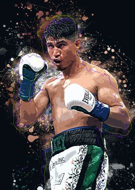 Mikey Garcia